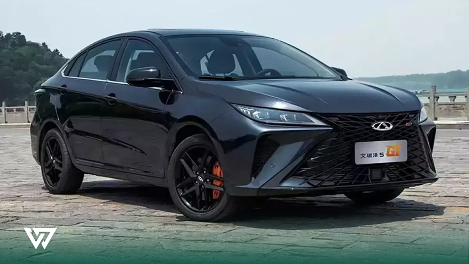 فونیکس آریزو 6 GT