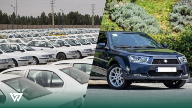 چرا قیمت خودرو در بازار با نمایندگی فرق دارد؟