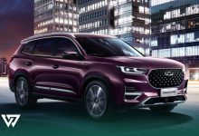 سیستم خودران تیگو 8 پرومکس