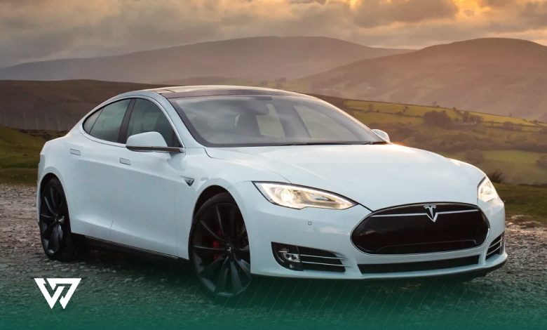 سیستم Autopilot تسلا