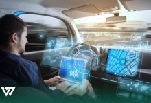 خودرو هوشمند چیست؟