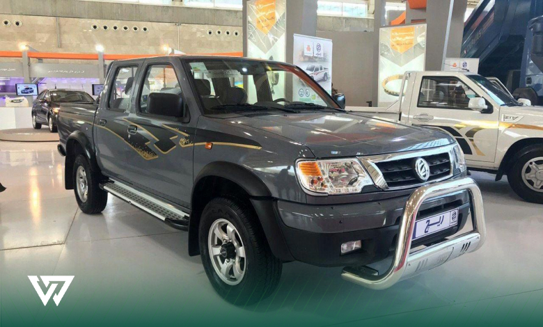 Zamiad Rich-Saipa-1393-1393