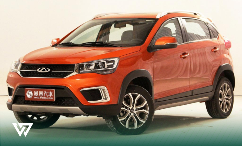 مزایای ام وی ام X22
