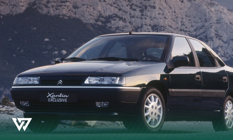 مزایا و معایب زانتیاSX2000