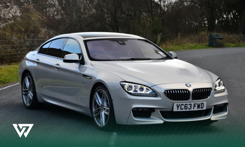 بهترین ماشین های اسپرت در ایران