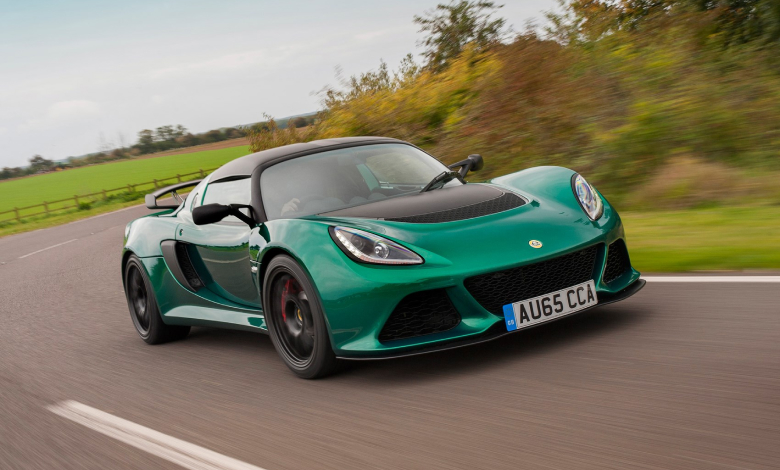  بهترین ماشین های اسپرت در ایران