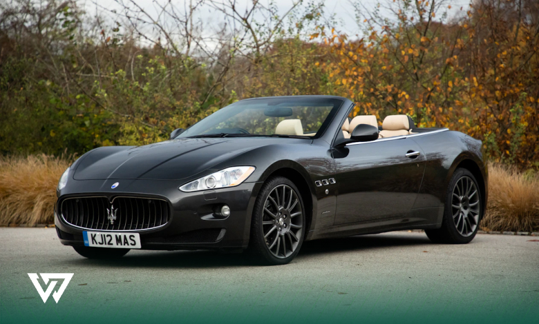  بهترین ماشین های اسپرت در ایران