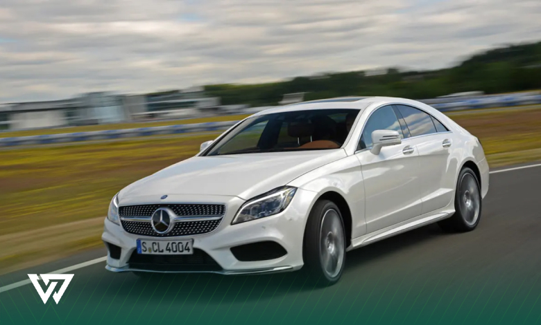  بهترین ماشین های اسپرت در ایران