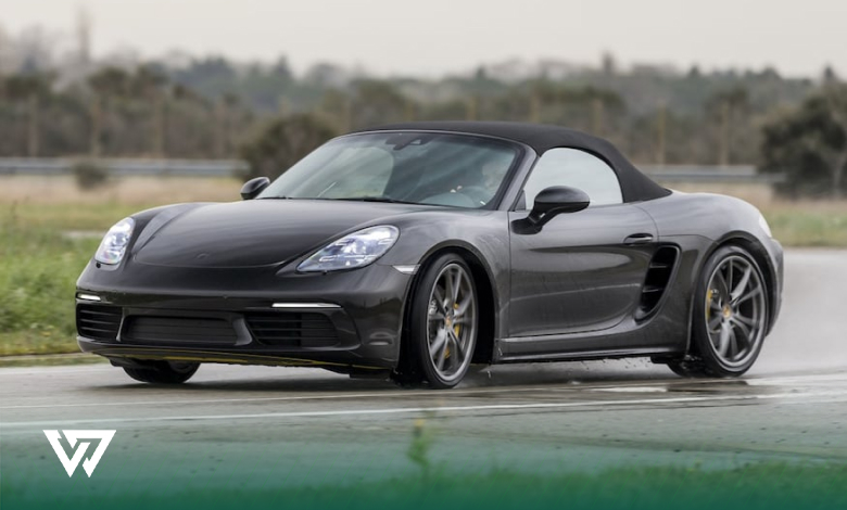  بهترین ماشین های اسپرت در ایران