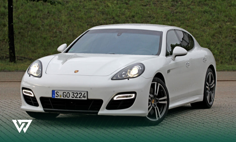  بهترین ماشین های اسپرت در ایران