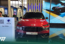 مشخصات فنی ری­ را