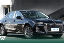 مشخصات فنی هونگچی H5