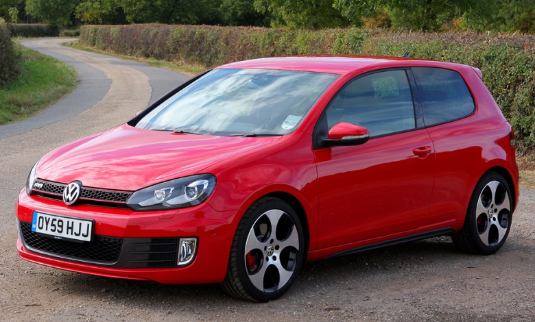  بهترین ماشین های اسپرت در ایران