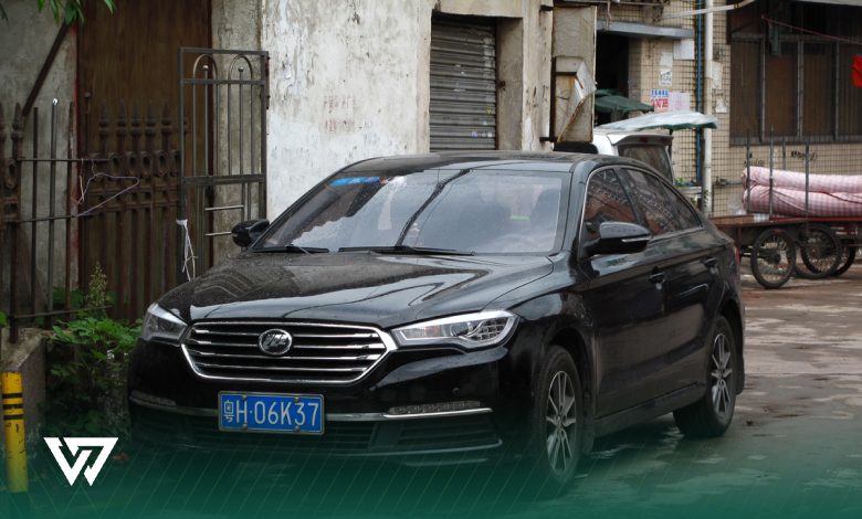 Lifan 820