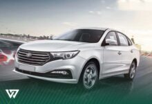 امکانات بسترن b30