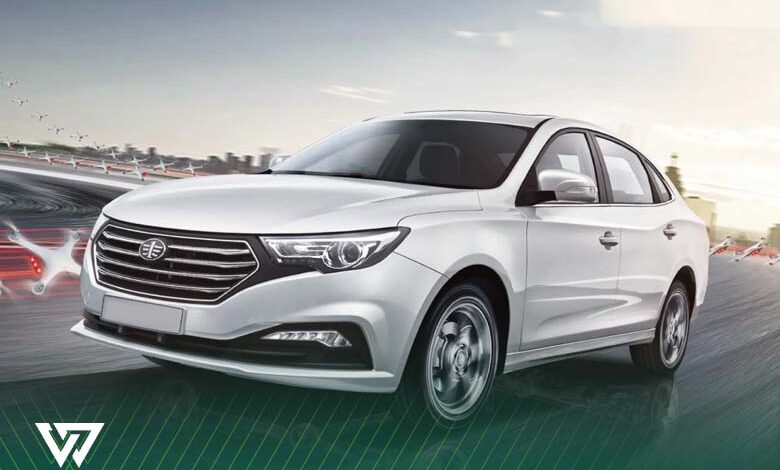 امکانات بسترن b30