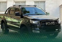 مزایا و معایب کی ام سی t8