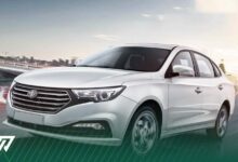 مشخصات موتور بسترن b30