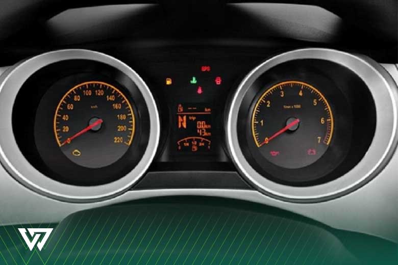 برلیانس H220