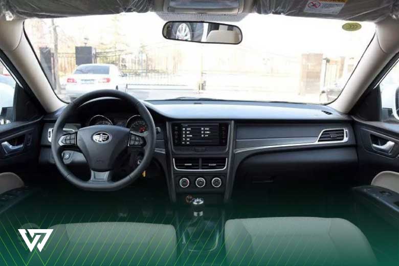 سایر مزایای بسترن B30