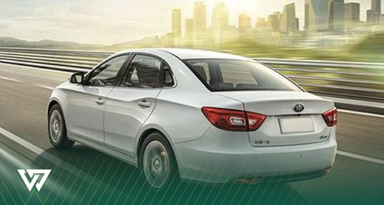 مزایای اصلی بسترن B30