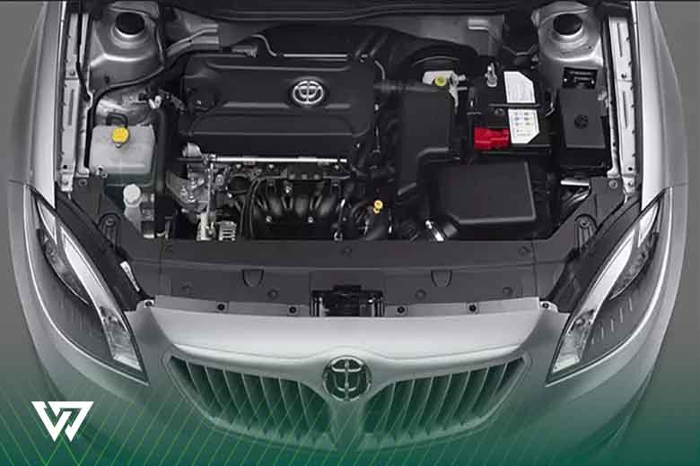 نقاط ضعف برلیانس H330 دنده ای