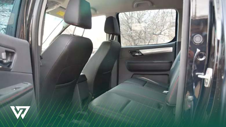 فضای داخلی