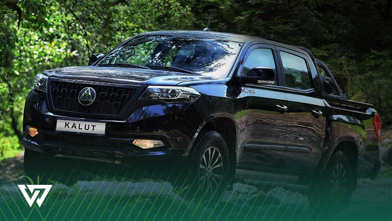 کلوت مکث موتور