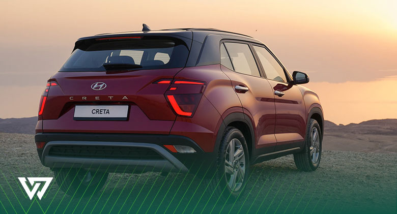 هیوندای کرتا وارداتی