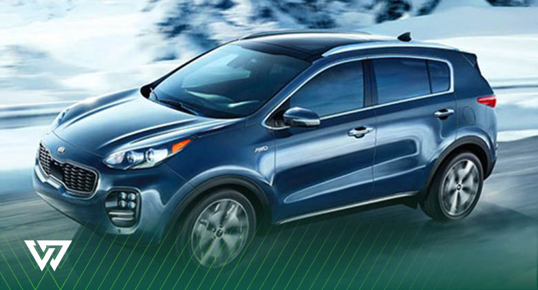 کیا سلتوس (2023)