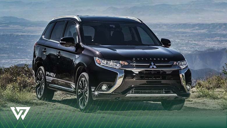 میتسوبیشی اوتلندر