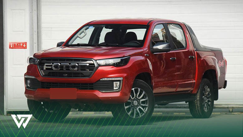 فوتون تونلند