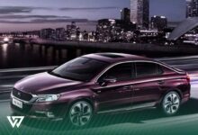 بهترین ماشین های فرانسوی در ایران