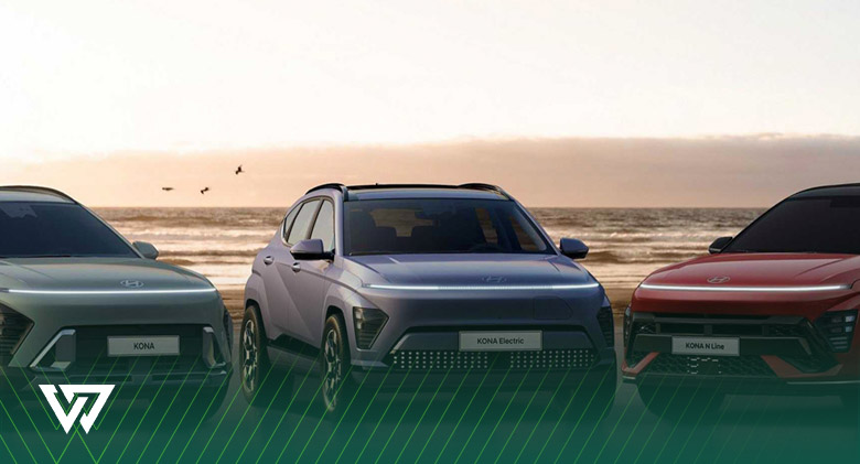 بهترین ماشین کره ای در ایران