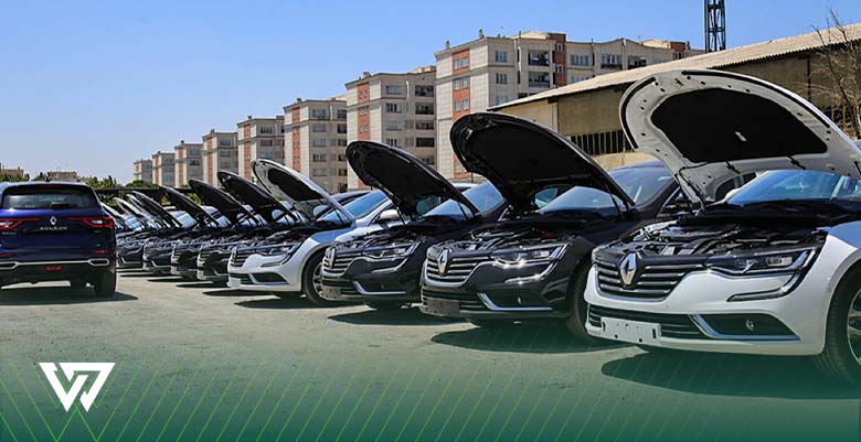 واردات خودرو دست دوم آزاد شد