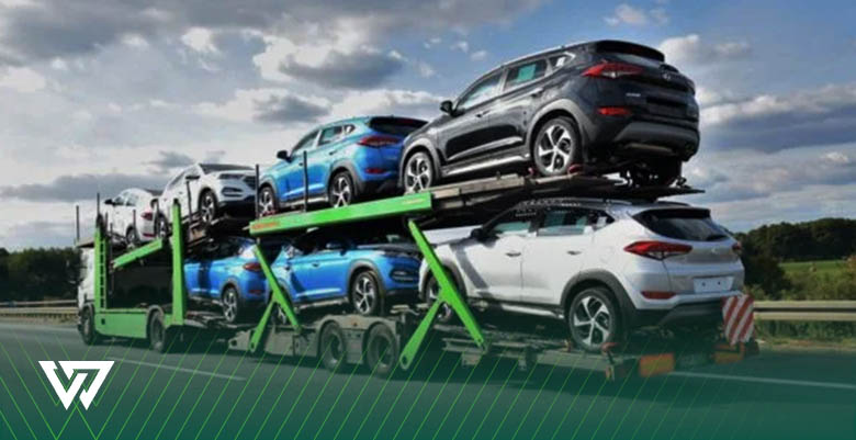 سخن آخر مدارک و شرایط لازم برای واردات خودرو دست دوم 1403