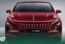 نظرات در مورد هونگچی e-qm5