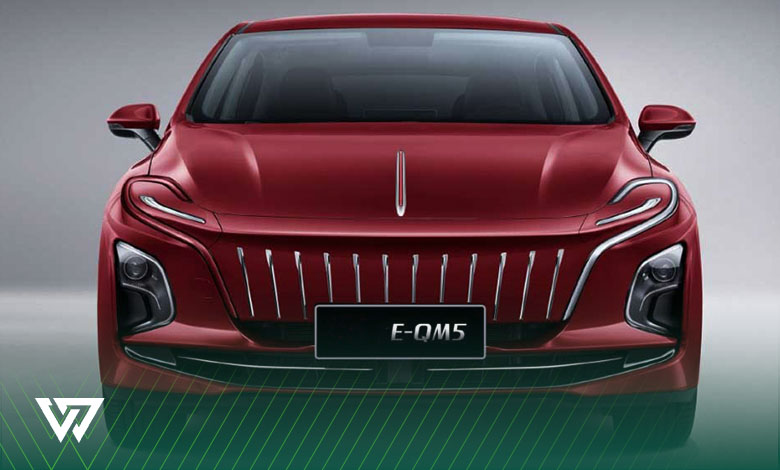 نظرات در مورد هونگچی e-qm5