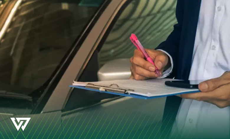 مدارک مربوط به خریدار