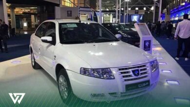 امکانات و آپشن های سورن پلاس xu7p