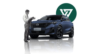 پیش فروش محصولات راسا موتور خاورمیانه