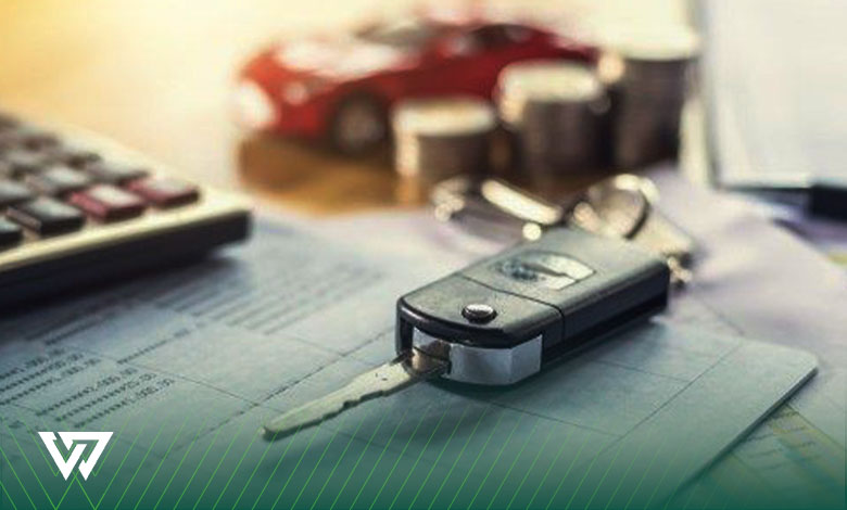 روش‌های مطمئن برای تشخیص خودروهای در رهن
