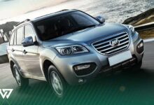 مشخصات موتور لیفان x60