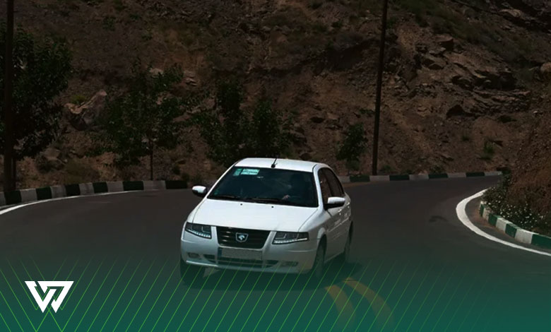 سورن پلاس XU7P