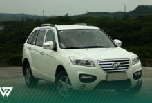 نظرات کاربران در مورد لیفان  x60