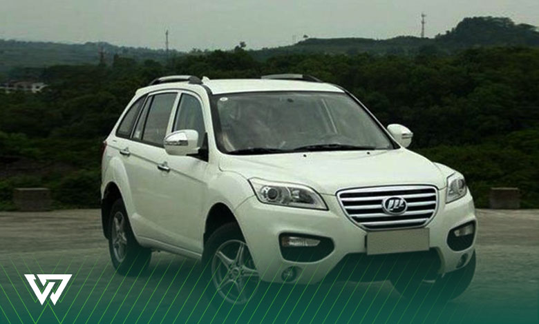 نظرات کاربران در مورد لیفان  x60