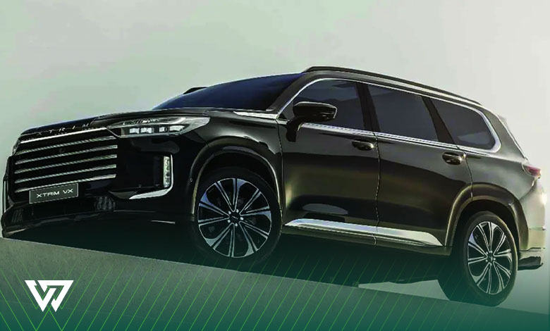 تجربه رانندگی لذت‌بخش