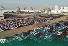 قوانین واردات خودرو هیبریدی