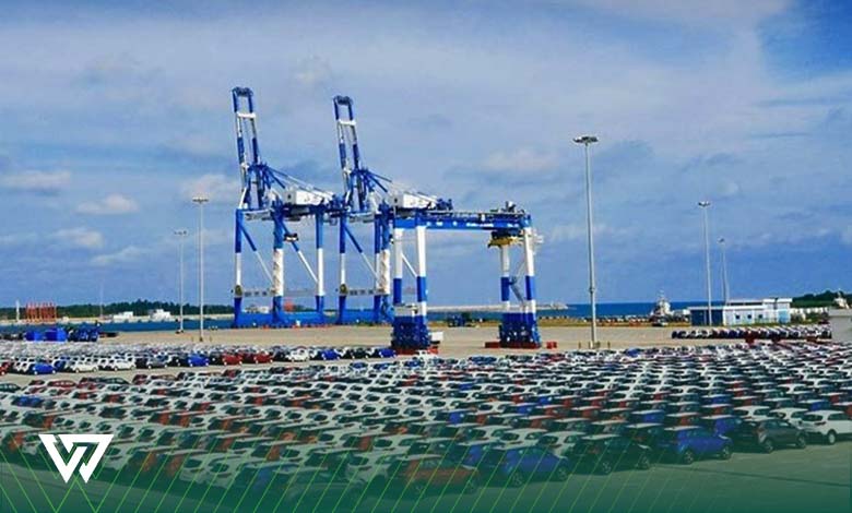 شرایط واردات خودروهای هیبریدی