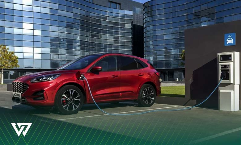 پلاگین هیبریدها (Plug-In Hybrids - PHEVs)